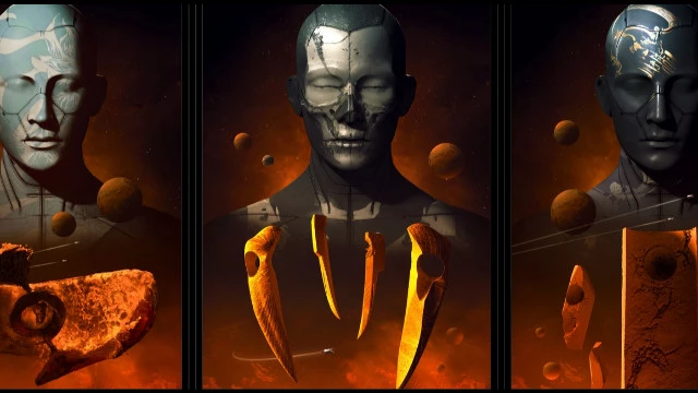 В NFT-MMO EVE Frontier появились наборы основателей за 100 баксов — игроки сгорели