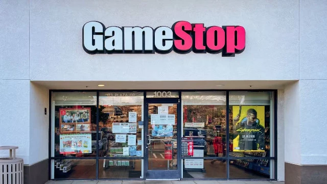 Ставка на 35 миллиардов: главе GameStop нужен аукцион eBay