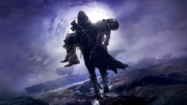 Фанаты Destiny 2 нашли новый повод для скорби из-за нераскрытой секретной истории