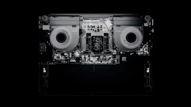 Microsoft Surface Ultra получит NVIDIA RTX Spark с лимитом 110 Вт, и компании называют это новаторством
