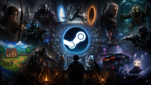 Аналитика GameDiscoverCo: рейтинг игры «Смешанные отзывы» в Steam отпугивает треть покупателей