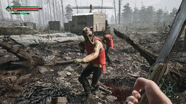 Создатели провальной Chernobylite 2 не сдаются: у игры есть дорожная карта развития и четкий план спасения