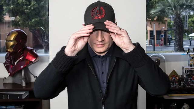 Сын Кевина Файги подсел на Marvel Rivals, «сброс» после «Секретных войн»: новые Люди Икс и Тони Старк, но без Майлза Моралеса