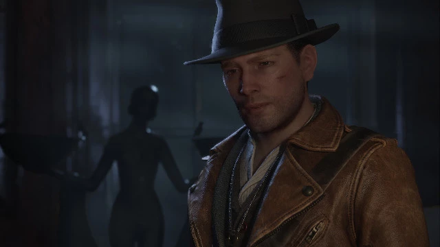 Лавкрафтовский Аркхем ждет: The Sinking City 2 выйдет летом 2026 года