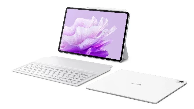 Обзор планшета Huawei MatePad Air PaperMatte Edition