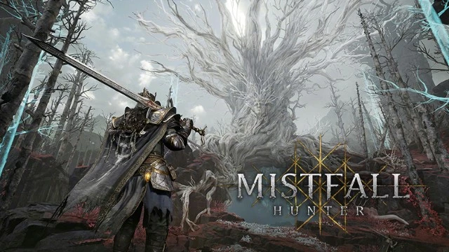 Разработчики Mistfall Hunter рассказали про создание нового класса - Withered Knight