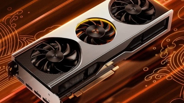 Ты должна была победить RTX 4060, а не проиграть GTX 660 Ti — первые тесты видеокарты Lisuan G100