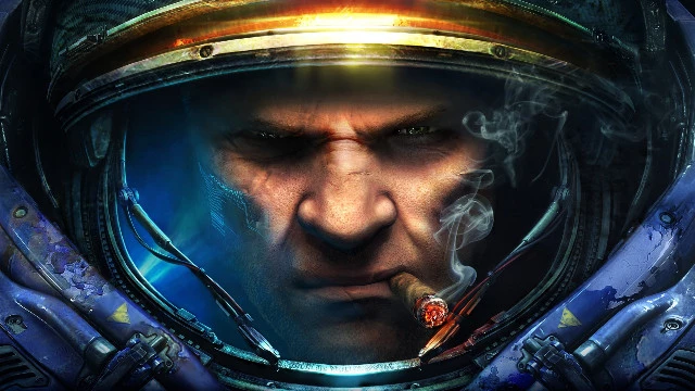 Официальный сайт StarCraft неожиданно превратился в ARG-головоломку перед BlizzCon 2026
