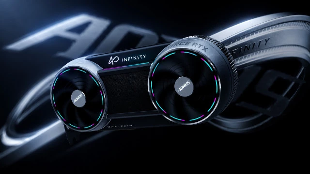GIGABYTE подвела итоги Gamescom 2026 — линейка AORUS INFINITY, 280-Гц OLED-мониторы и ноутбук с ИИ-агентом GiMATE