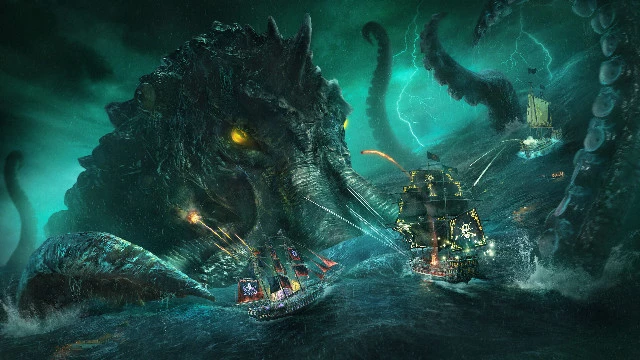 Пираты в кармане: Skull and Bones наконец-то полностью адаптировали под Steam Deck