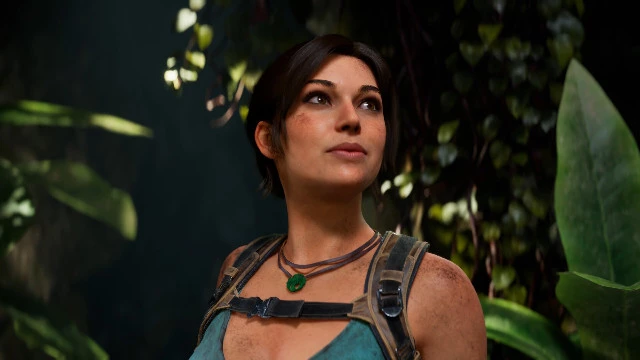 Лара Крофт во всей красе вернется в Tomb Raider: Legacy of Atlantis, но только в 2027 году
