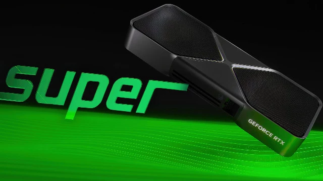 Seasonic раскрыла характеристики GeForce RTX 5080 SUPER