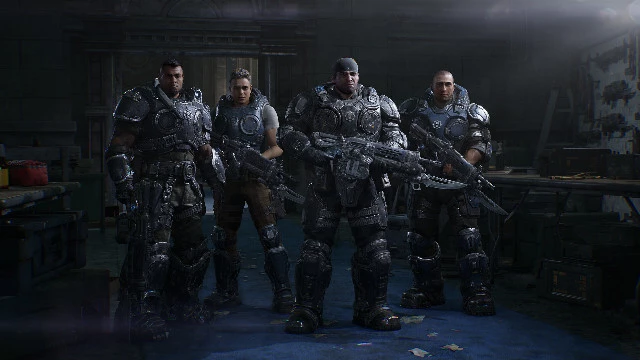 The Coalition добавила PvP-режим в первые выходные беты Gears of War: E-Day после массовой критики фанатов