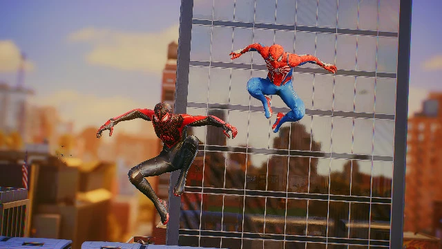 Итоги большой утечки данных студии Insomniac