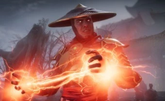 Опубликованы системные требования Mortal Kombat 11