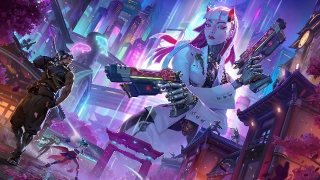 Новый сезон Overwatch не взлетел в Steam, несмотря на «логово тигра»