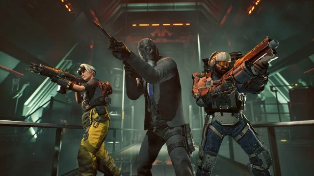 Кооперативный шутер Killing Floor 3 получил дату релиза