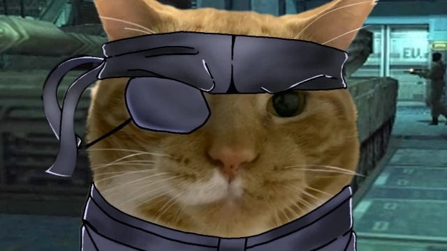 Лишь бы новый Metal Gear не делать — Konami примет участие в выставке КотоКон 2026