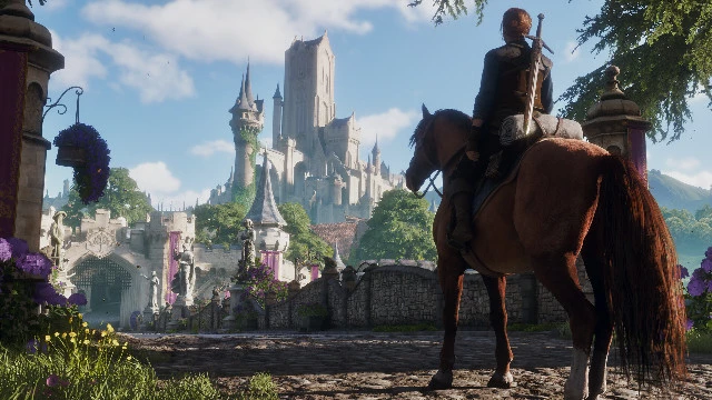 Разработчики перезапуска Fable отказались от генерации случайных NPC в пользу ручной работы