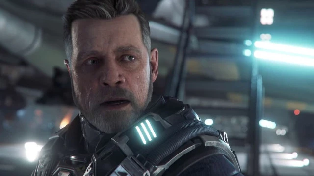 Squadron 42 (сингловая часть Star Citizen) на финишной прямой — Крис Робертс комментирует слухи о переносе