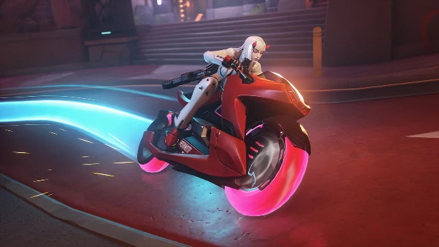 «В логово тигра»: Overwatch 2 запускает 3 сезон «Правления "Когтя"» с новым героем