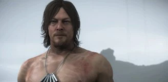 Стрим: Death Stranding - Гениально сходим с ума