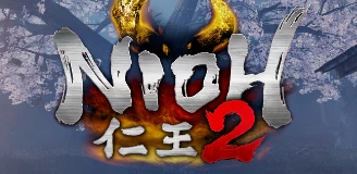 [Обзор] Nioh 2 - Боль, кровь и демоны
