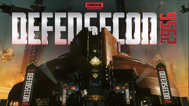 DefenseCon 2956 может заменить главный весенний праздник в Star Citizen