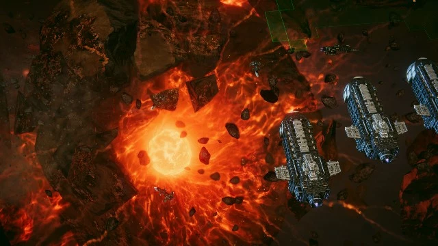 Полюбившаяся всем RPG Warhammer 40,000: Rogue Trader получает масштабное обновление