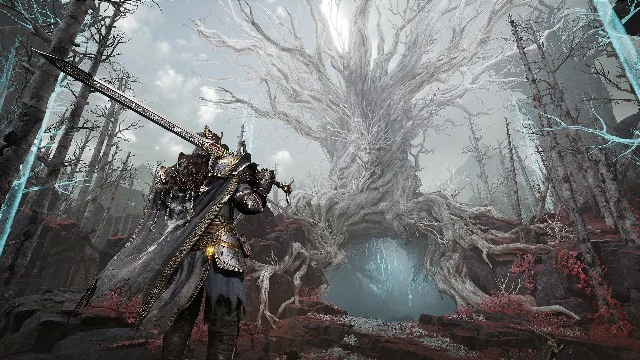 За счет успешной эвакуации боярских денег Mistfall Hunter возглавила чарт продаж Steam