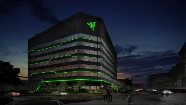 Razer прекратила продажу ноутбуков в США, на очереди другие компании