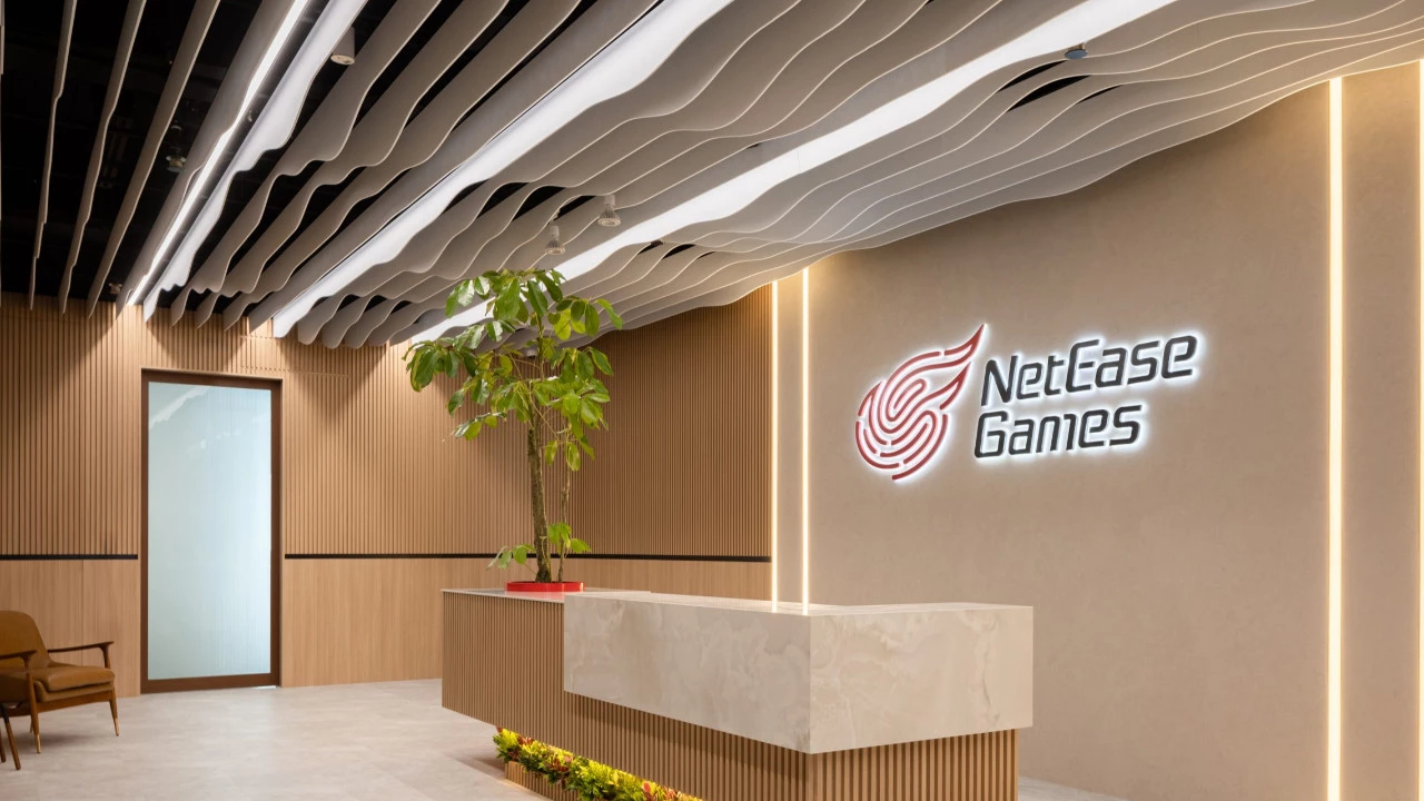 В NetEase большой скандал — сотрудники компании попались на отмывании огромной суммы