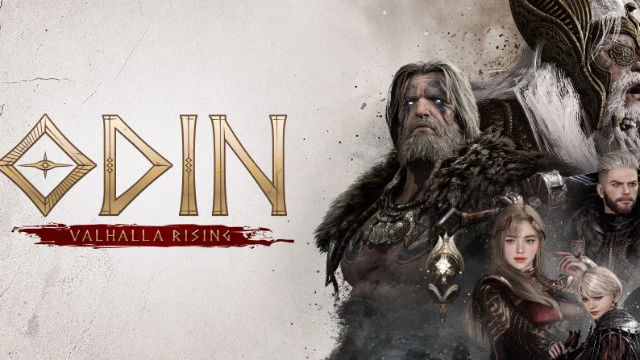 Разработчики MMORPG Odin: Valhalla Rising объединили пустующие игровые серверы