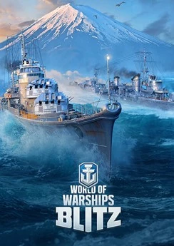 World of Warships Blitz