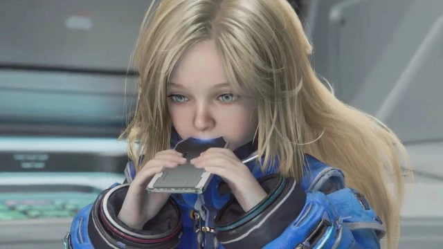 Инженеры Capcom утверждают, что даже самый умный ИИ не может сравниться реальными разработчиками