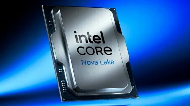 Охота на X3D — Intel готовит среднебюджетные процессоры Nova Lake с огромным кэшем