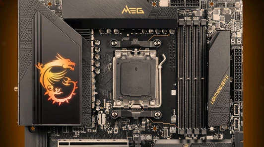 MSI назвала цены на свои материнские платы AM5 с чипсетом X670