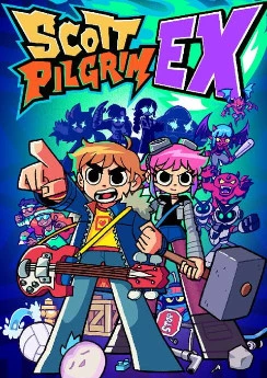 Scott Pilgrim EX