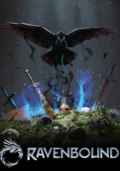 Ravenbound