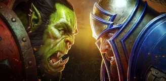 World of Warcraft - В каких условиях создавалась легендарная игра