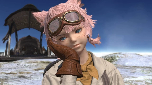 Правило 34 как оно есть: Висна из Final Fantasy 14 стала секс-объектом в Сети, но нетакуси вопят от ярости из-за этого