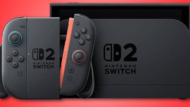За покупку с рук картриджа для Switch 2 ваш аккаунт и консоль могут быть забанены
