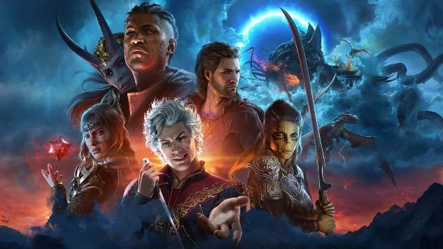 Победители BAFTA Games Awards 2024 — Alan Wake 2, Baldur's Gate 3 и "Марио" в лидерах