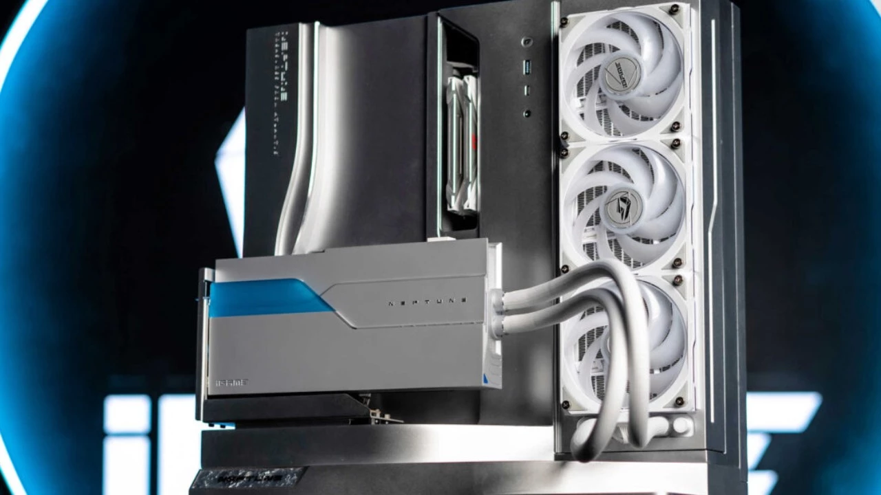 Рекомендуемые цены на видеокарты RTX 50