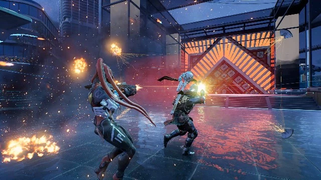 Авторы Time Takers внезапно открыли тест для всех желающих