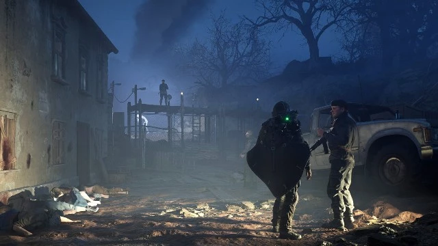 Бесплатно пробуем играть в Hell is Us, проект с требованием RTX 4090 для 30 FPS в 4K