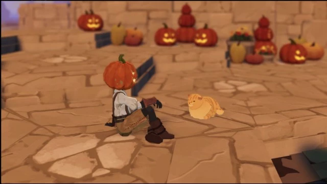 Разработчики MMORPG BitCraft Online устали, и начнут выпускать обновления реже