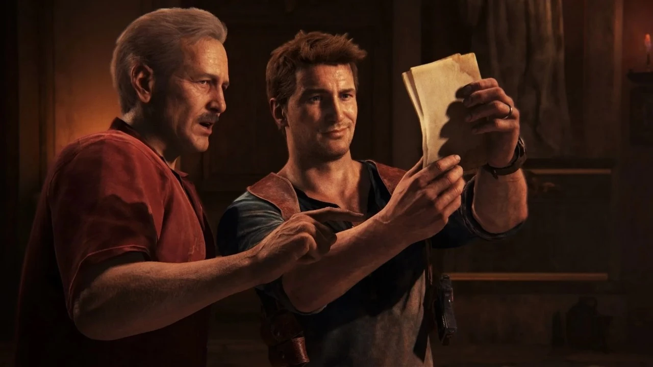 [СМИ] Директору Lost Legacy доверили разработку новой части Uncharted
