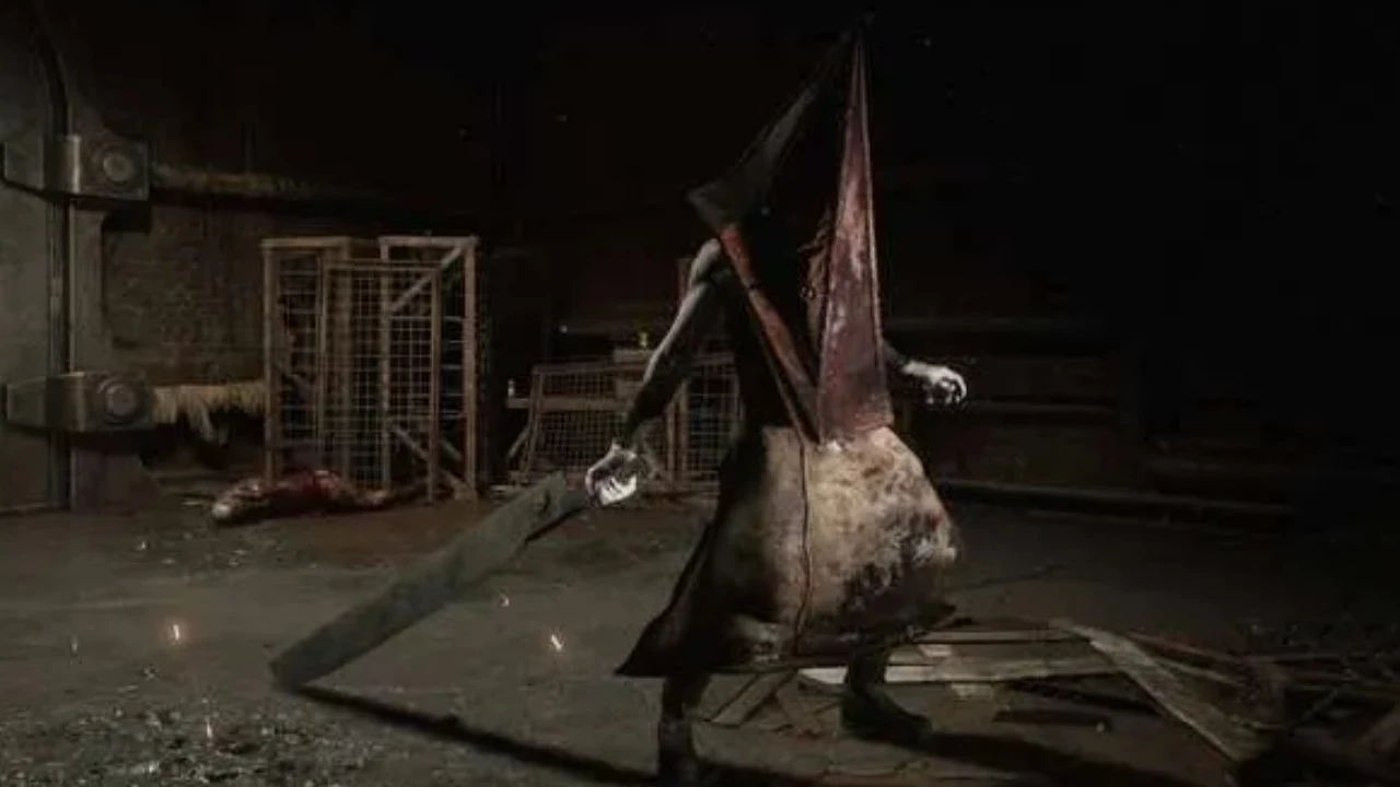 Новые части Silent Hill в дорожной карте до 2028 года