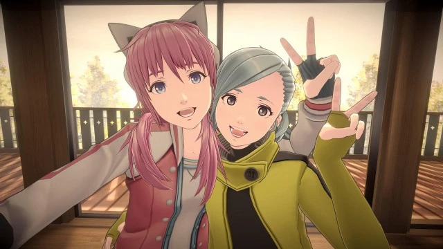 Разработчики No Sleep for Kaname Date - From AI: The Somnium Files представили обзорный трейлер игры